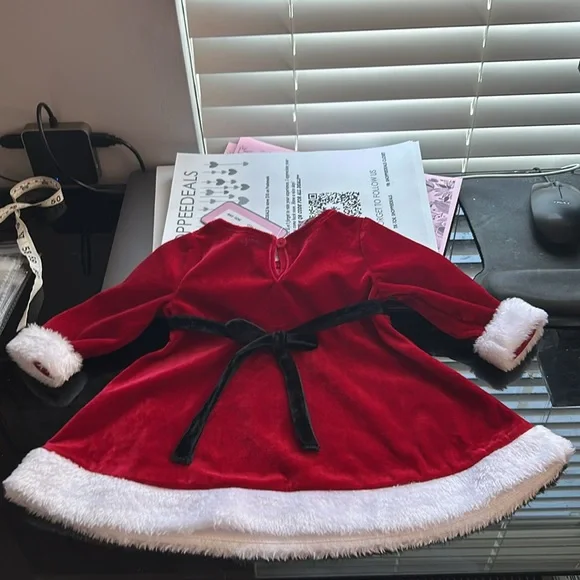 Christmas Holiday‎ Baby New - Picture 2 of 5